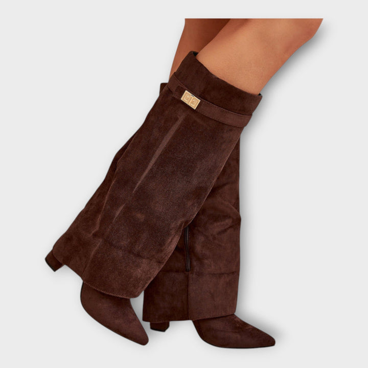 Rimgailė - Pantofi cu un Design Unic