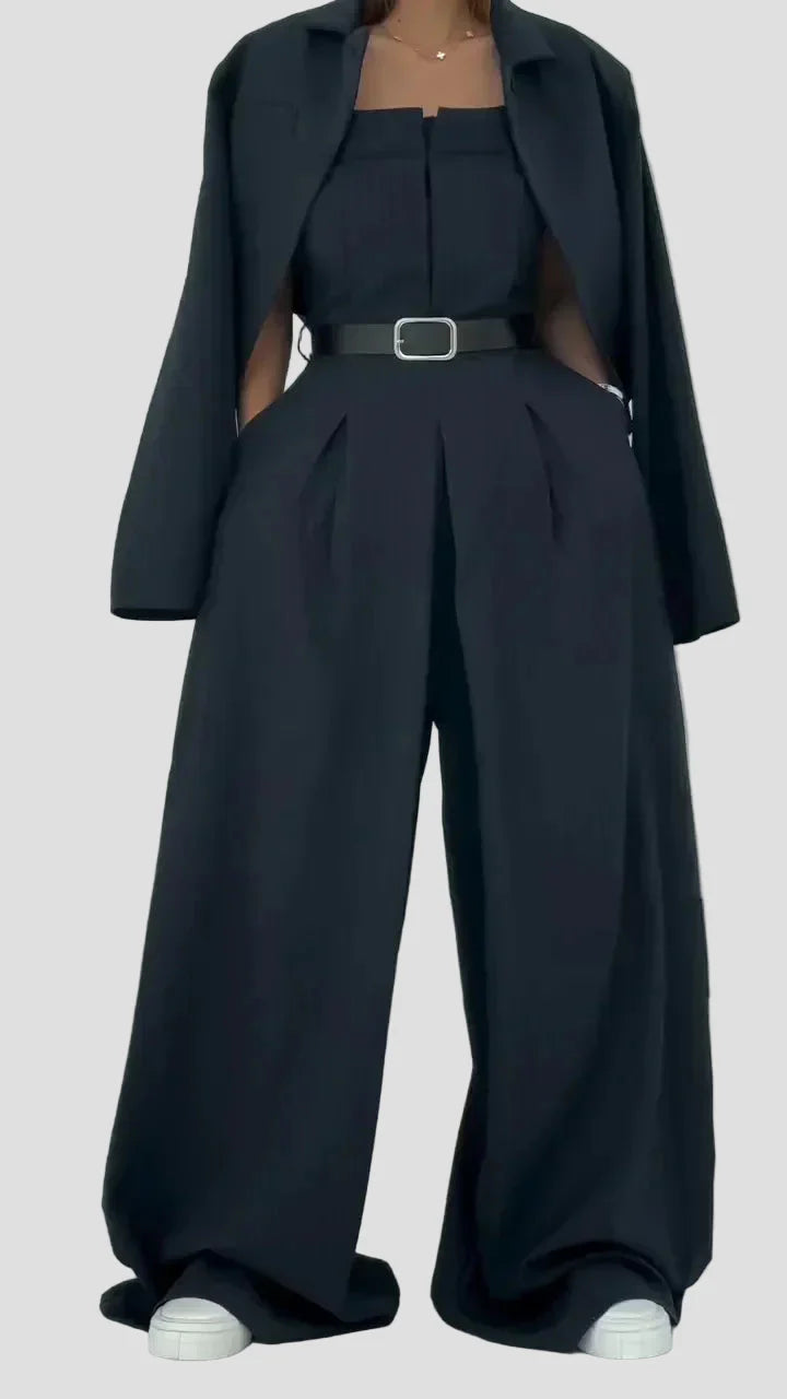 Eclat - Set complet pentru femei