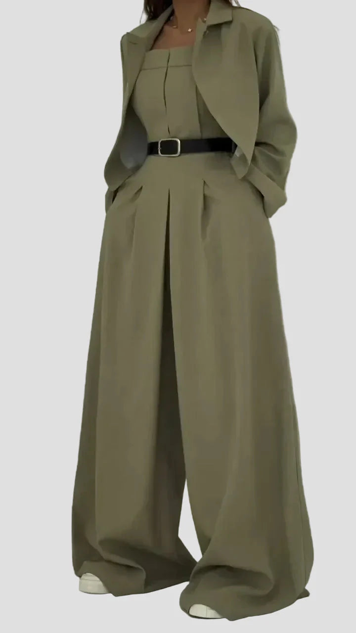 Eclat - Set complet pentru femei