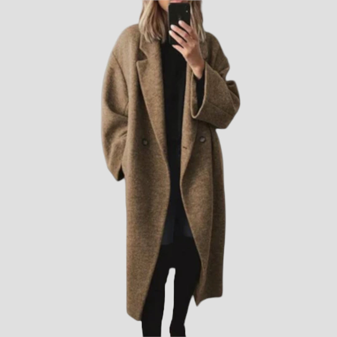 Dženifer - Elegant Palton