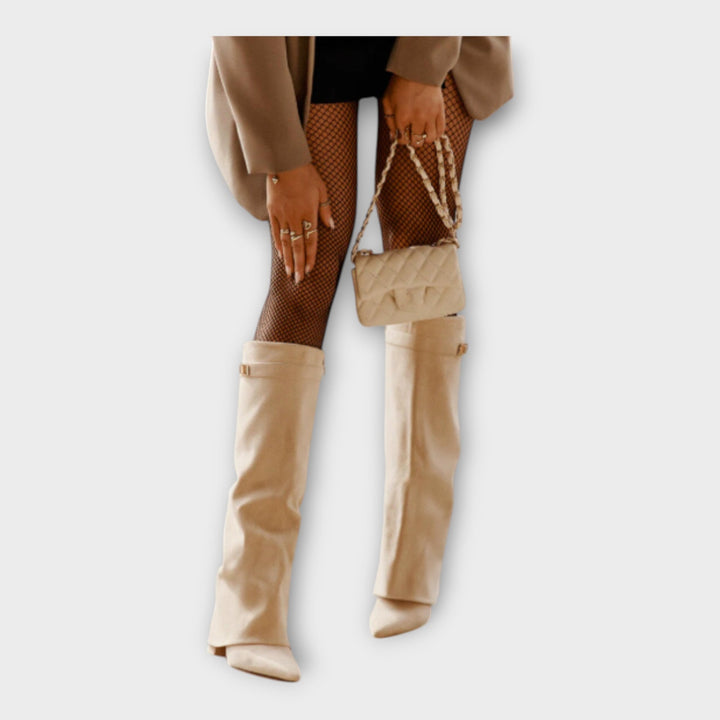 Rimgailė - Pantofi cu un Design Unic