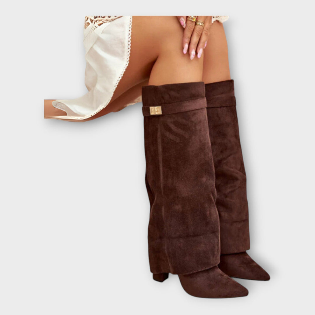 Rimgailė - Pantofi cu un Design Unic