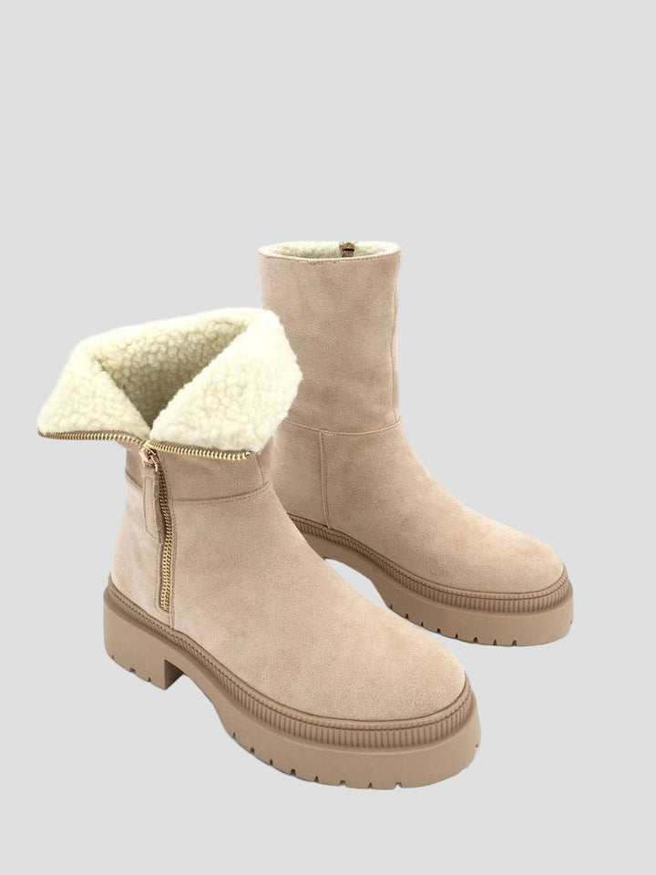 Lijana - Încălțăminte confortabilă și călduroasă