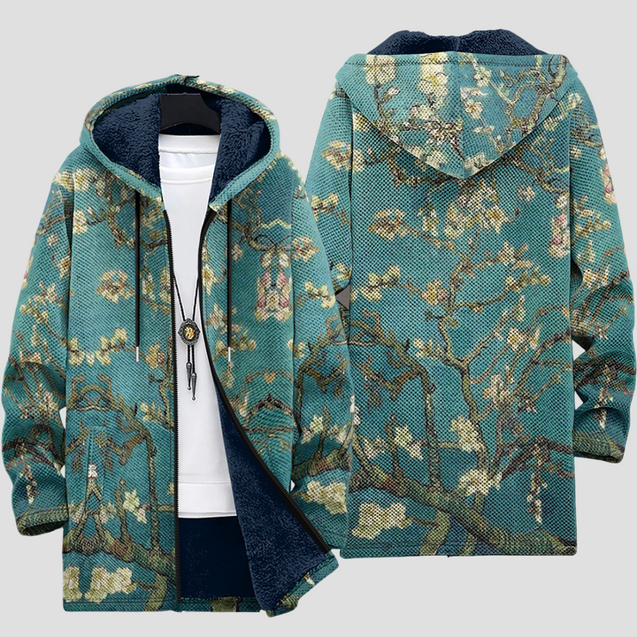 Celine - Cardigan de lux inspirat de artiști