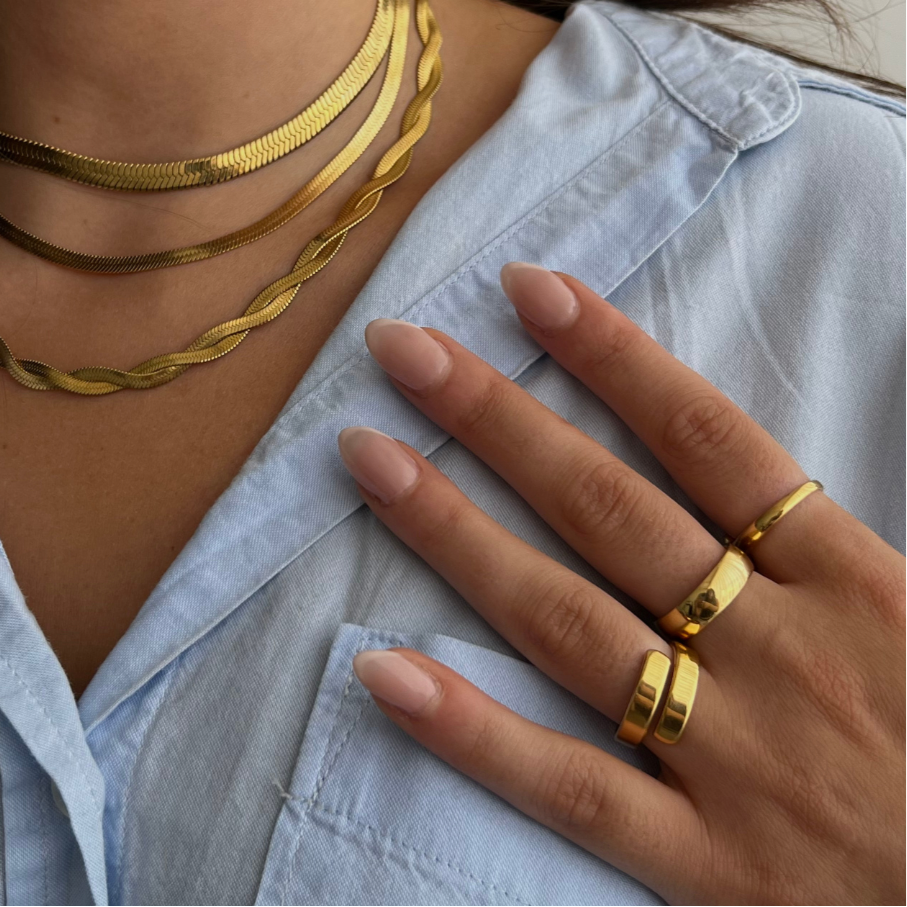 Verighetă pentru Uz Cotidian