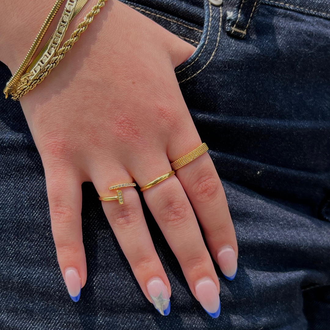 Verighetă pentru Uz Cotidian