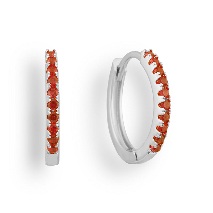 Earrings of Eternity