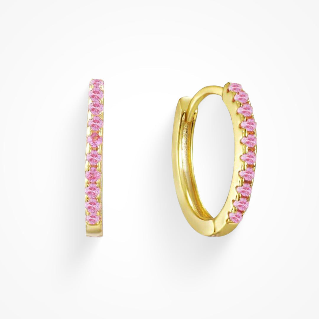 Earrings of Eternity