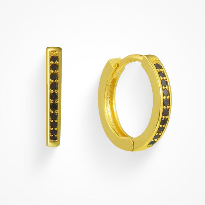 Earrings of Eternity