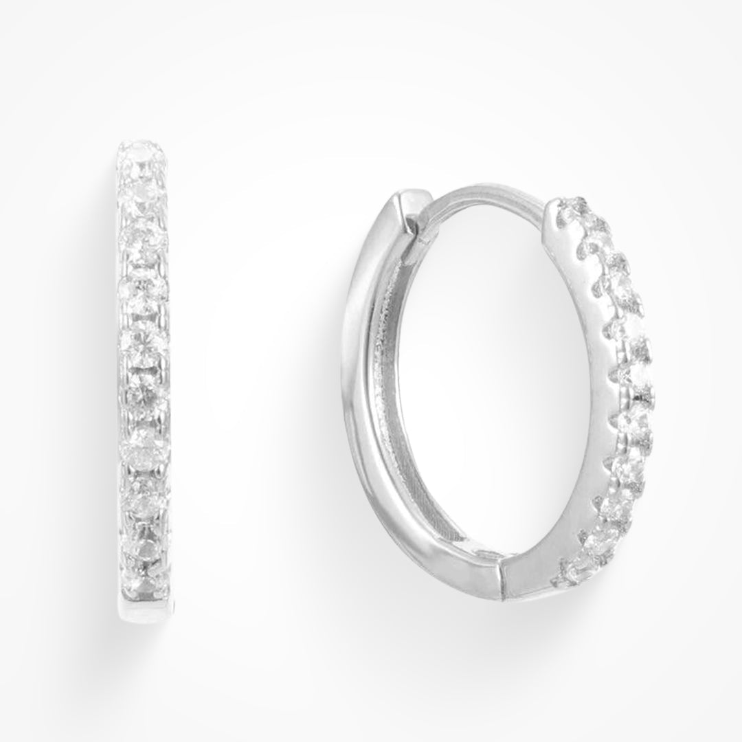 Earrings of Eternity