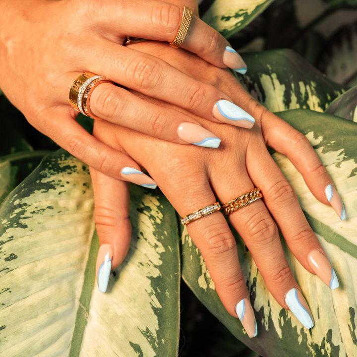 Monako Lumină - Accesoriu