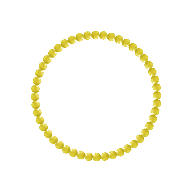 Brățară Aurie Inspirată din Mykonos