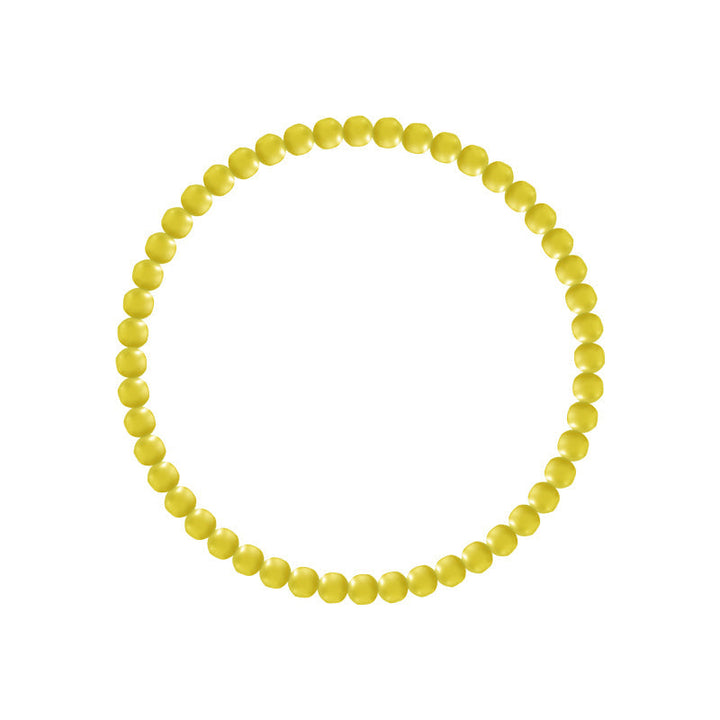 Brățară Aurie Inspirată din Mykonos