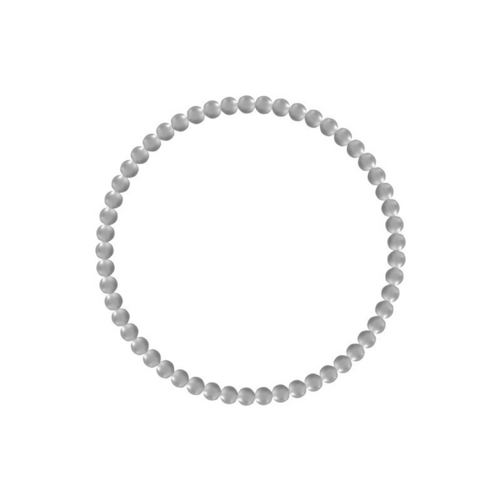 Brățară Aurie Inspirată din Mykonos