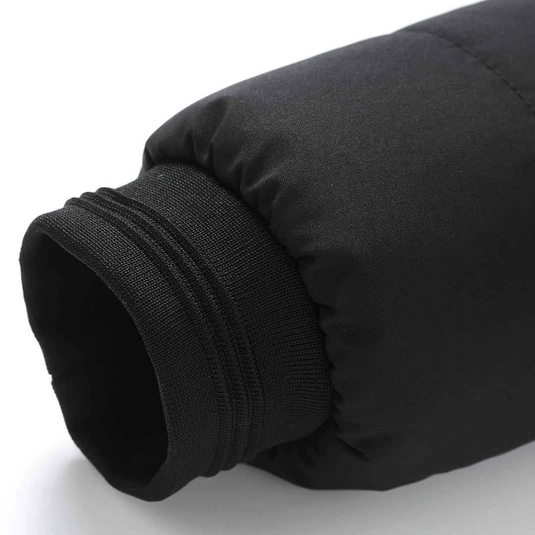 Radu - Jachetă de Iarnă Călduroasă