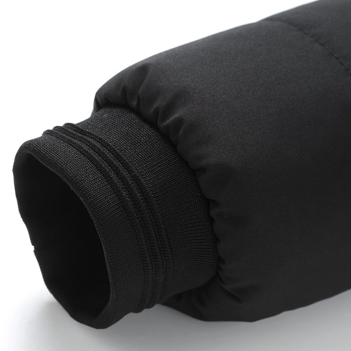 Radu - Jachetă de Iarnă Călduroasă