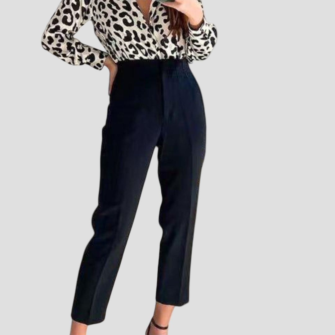 Monika - Stylish Trousers