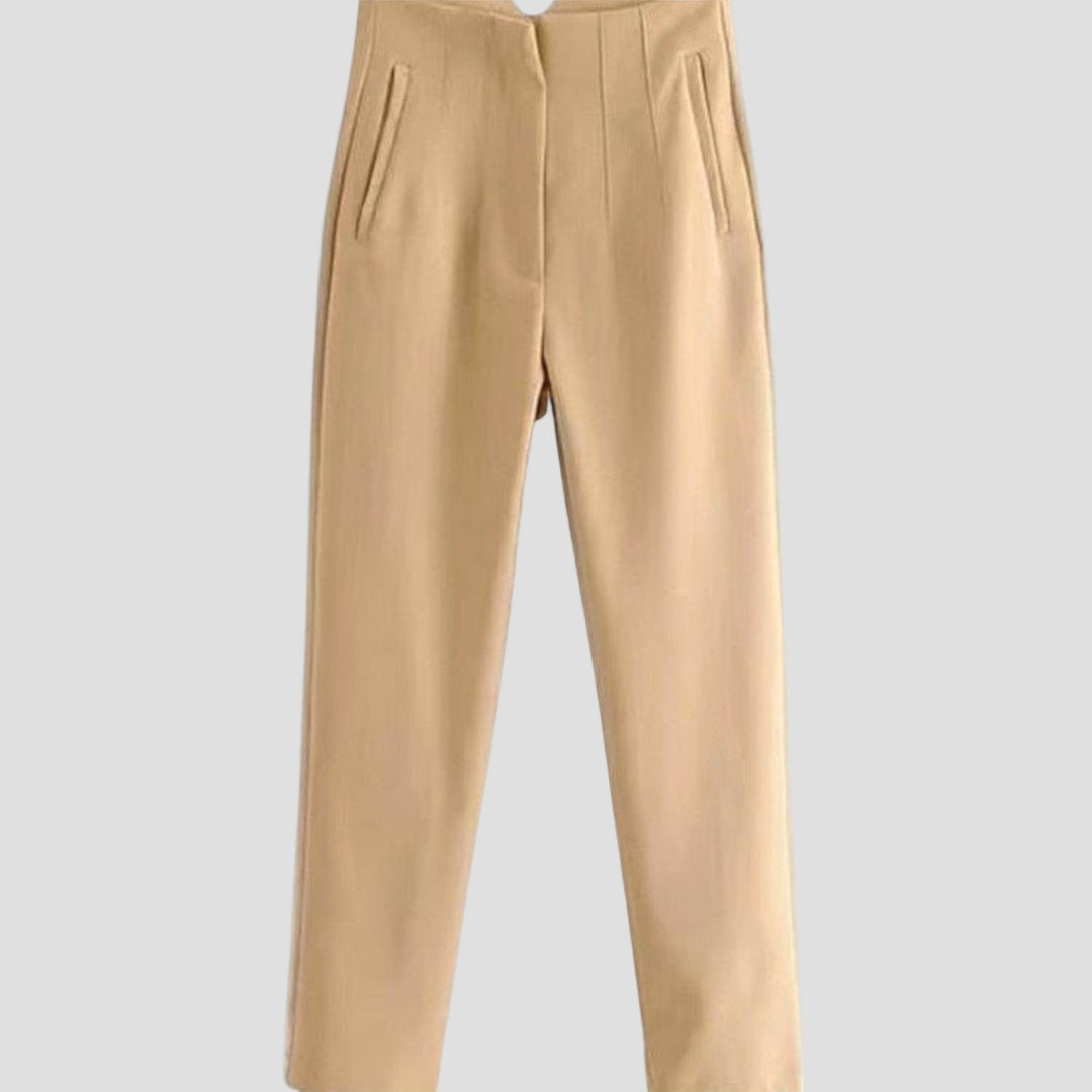 Monika - Stylish Trousers