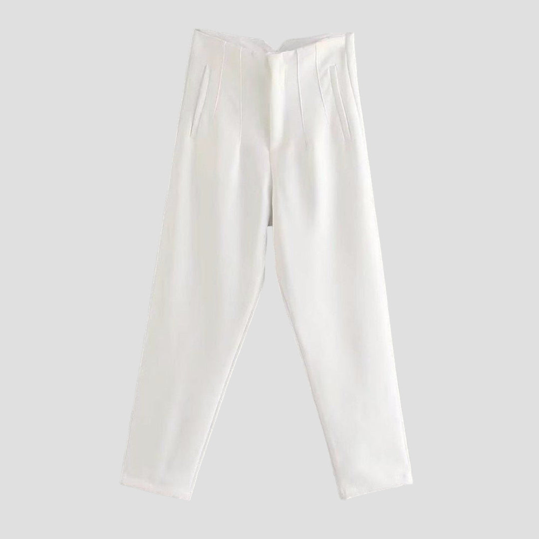 Monika - Stylish Trousers