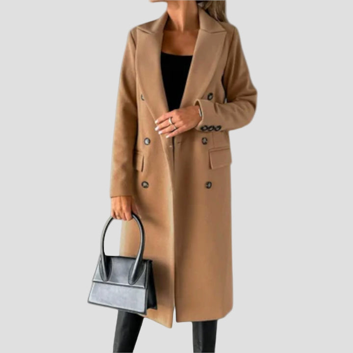 Judith - Elegant Coat