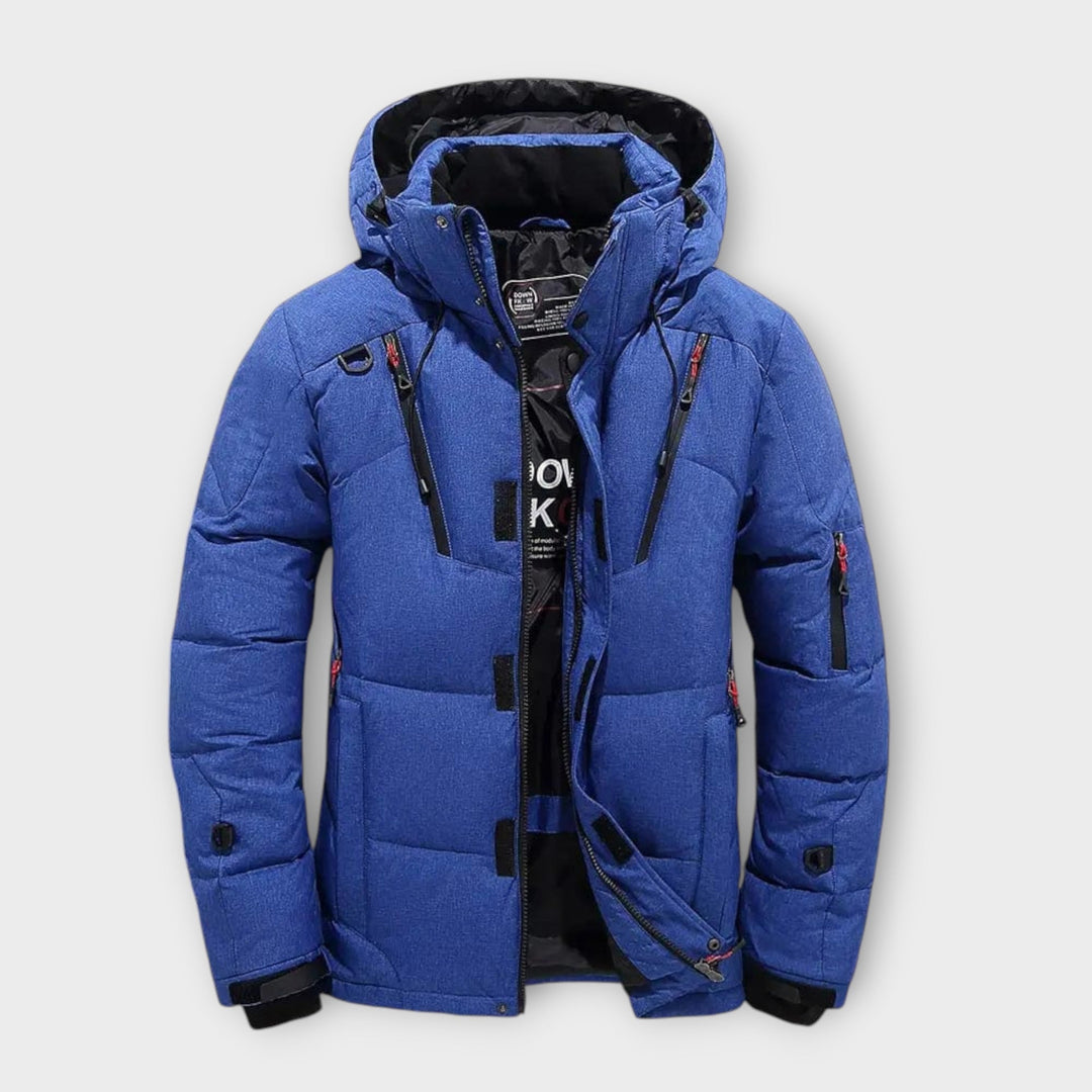 Zygmunt - Haina de Iarnă