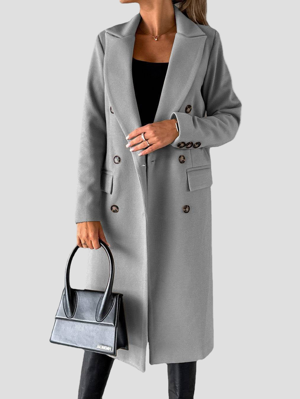 Judith - Elegant Coat