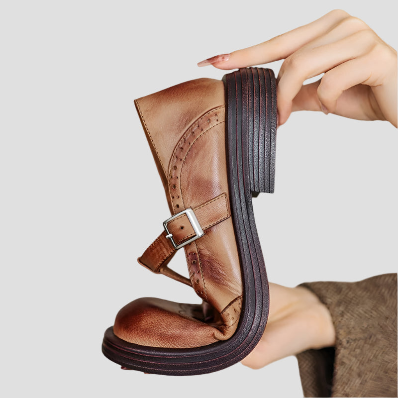 Agnė - Clasici Mocasini