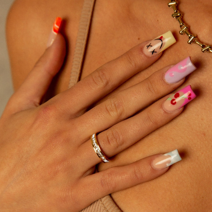 Monako Lumină - Accesoriu